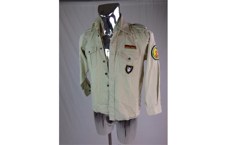  Camicia Scout Germania 