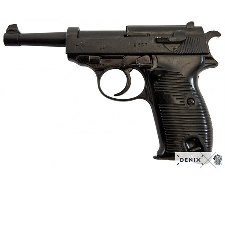 walther p38 repro wwii cod 1226