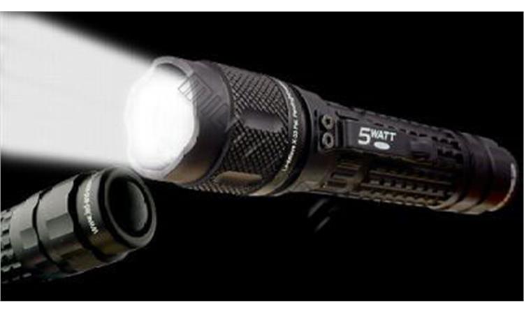  Torcia Ledwave X55 