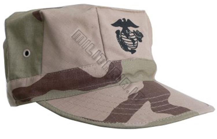  Cappellino Usmc 