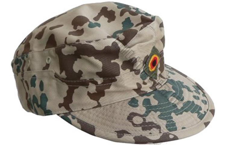  Cappellino Desertan 