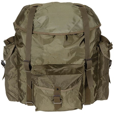 Zaino Esercito Austriaco Grande