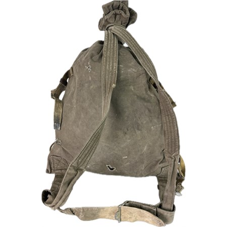 Zaino Esercito Unione Sovietica mod 41/70