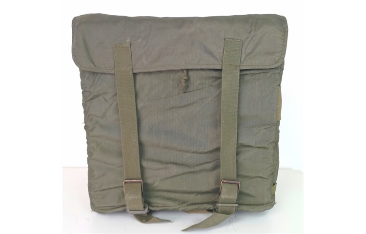 Zaino Tattico Esercito Austriaco Piccolo 