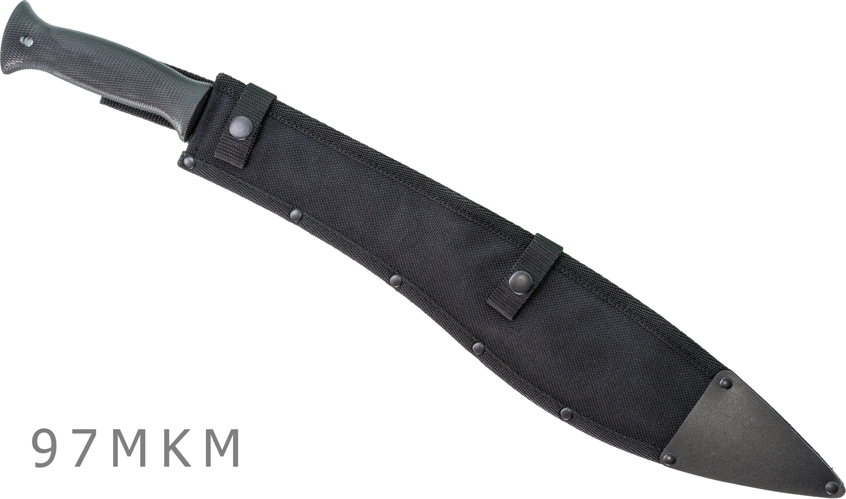 Coold Steel Machete Magnum Kukri in Outdoor
