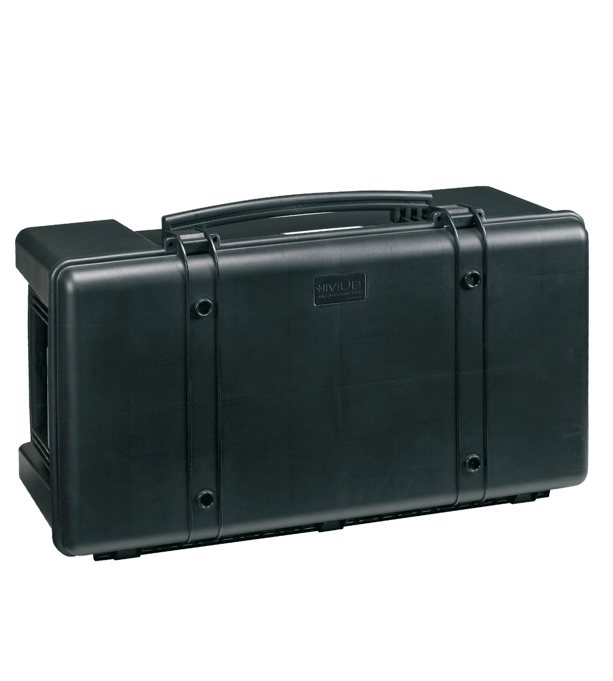 Baule Explorer Case