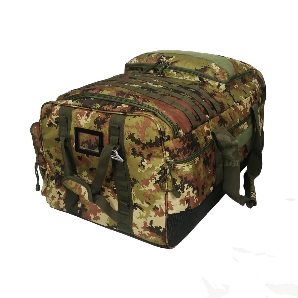 Borsone esercito italiano outlet