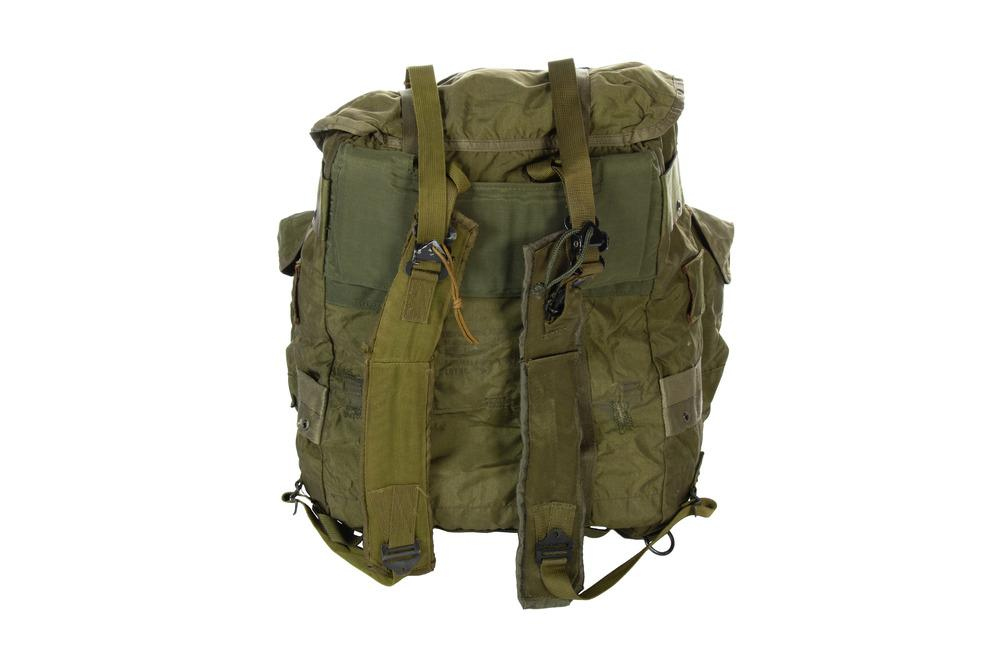 Zaino sales esercito americano